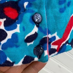 Lilly Pulitzer Sweaters - Lilly Pulitzer Cardigan Sweater Lilly Pulitzer Sweaters - Lilly Pulitzer Cardigan Sweater